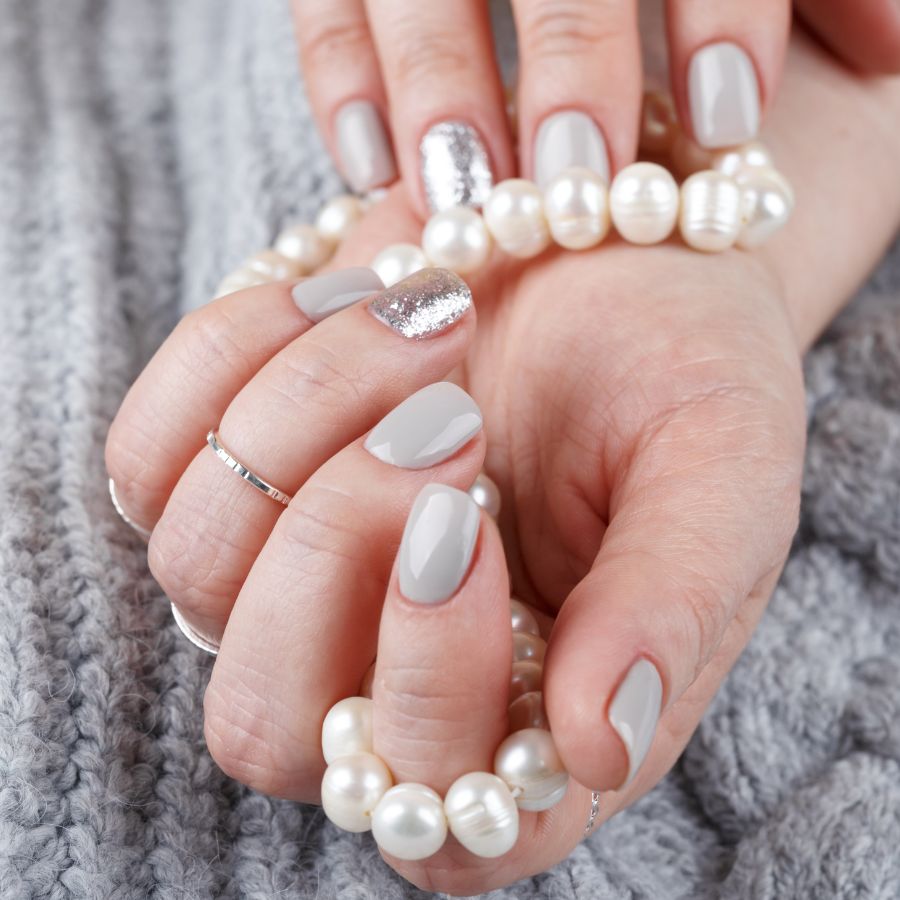 Blossom Nails & Spa